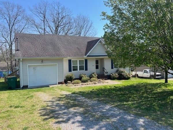 959 Sumerset Cir , Lewisburg, TN 37091