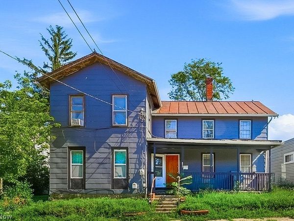211 W Vine Street , Wooster, OH 44691