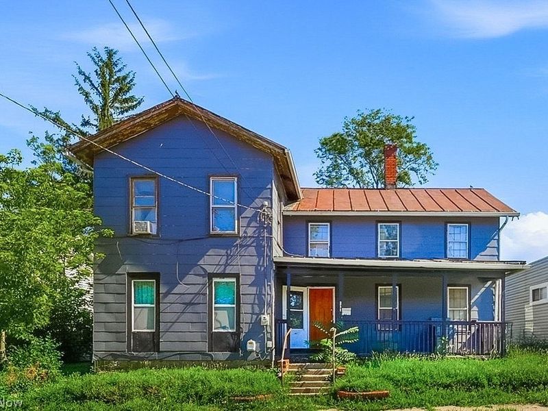 211 W Vine Street, Wooster, OH 44691 Photo 1