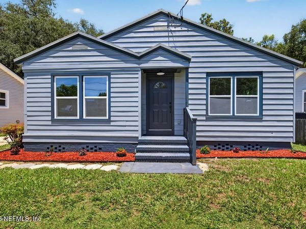 6724 RYDHOLM Street, Jacksonville, FL 32208