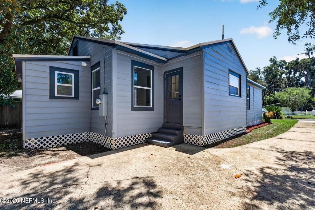 6724 Rydholm Street, Jacksonville, FL 32208 Photo