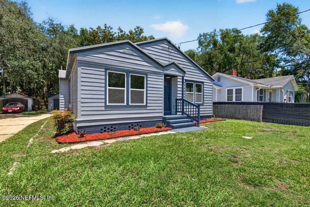 6724 Rydholm Street, Jacksonville, FL 32208 Photo