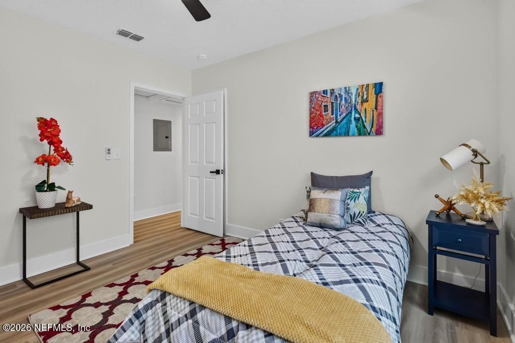 6724 Rydholm Street, Jacksonville, FL 32208 Photo