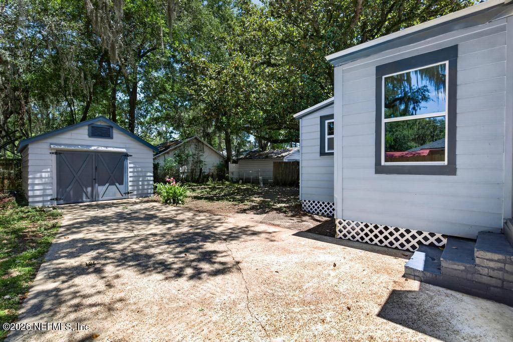 6724 Rydholm Street, Jacksonville, FL 32208 Photo