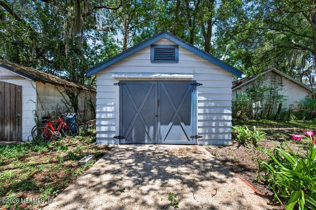 6724 Rydholm Street, Jacksonville, FL 32208 Photo
