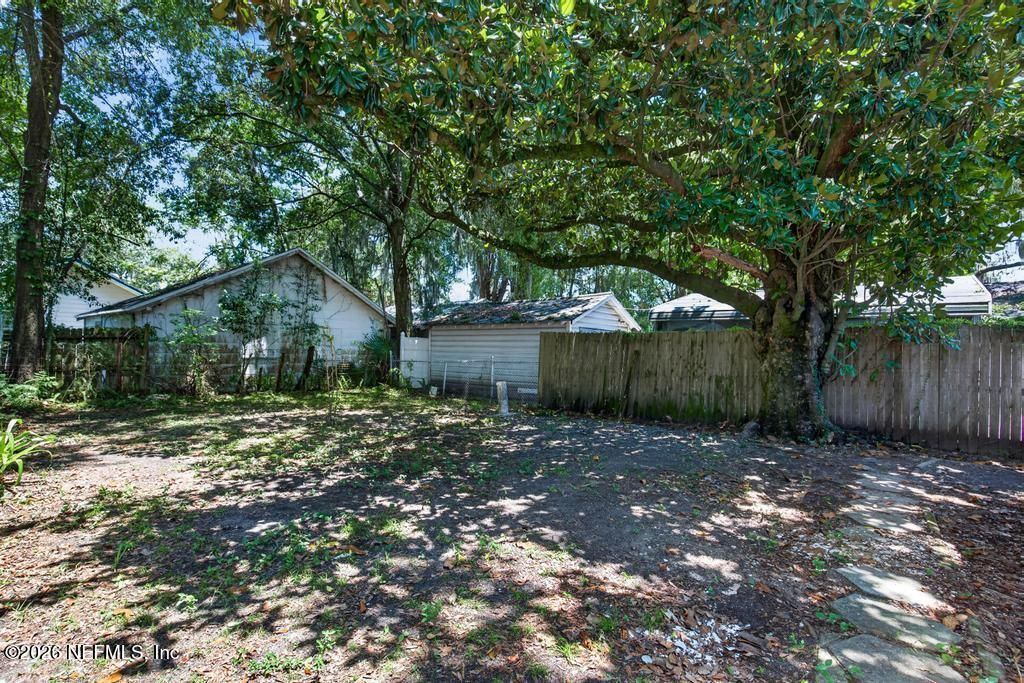 6724 Rydholm Street, Jacksonville, FL 32208 Photo