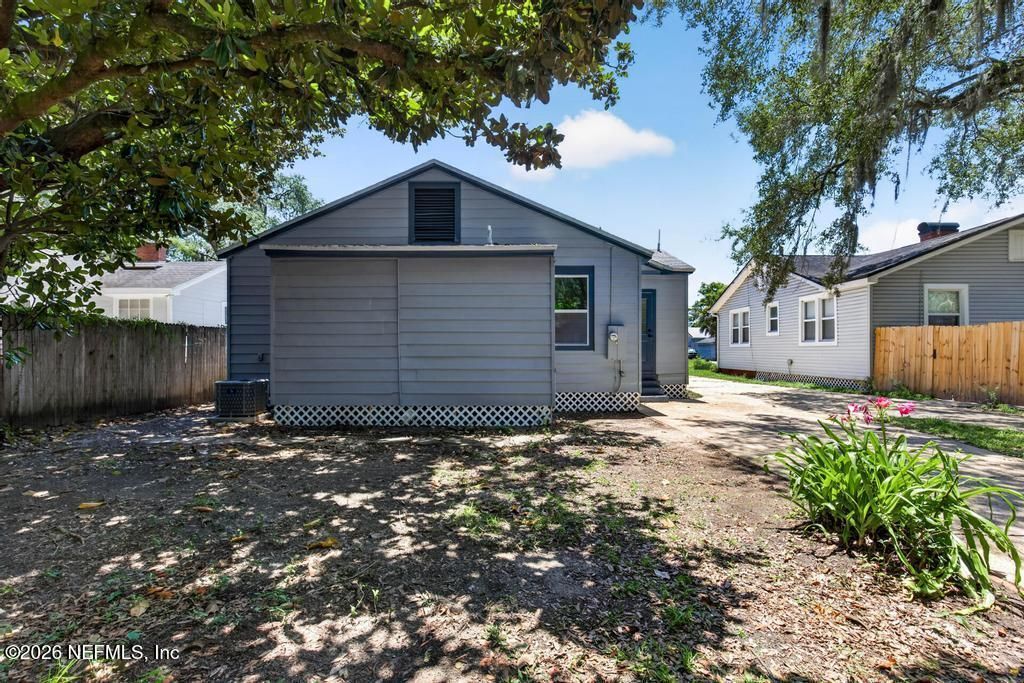 6724 Rydholm Street, Jacksonville, FL 32208 Photo