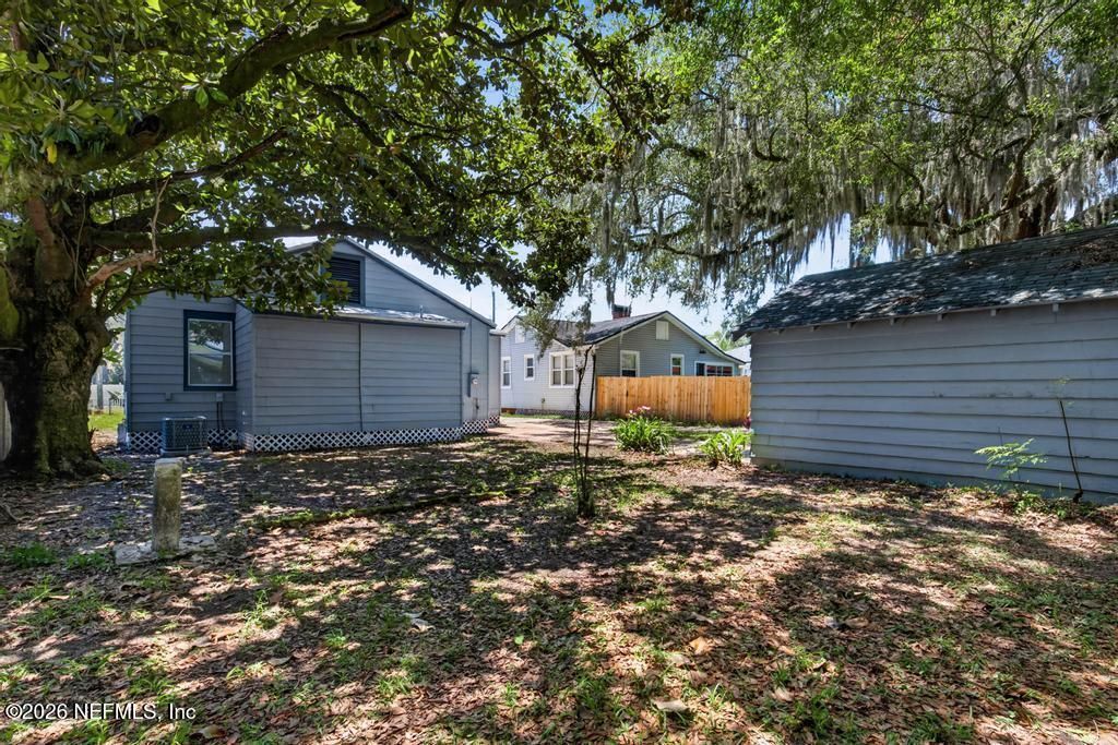 6724 Rydholm Street, Jacksonville, FL 32208 Photo