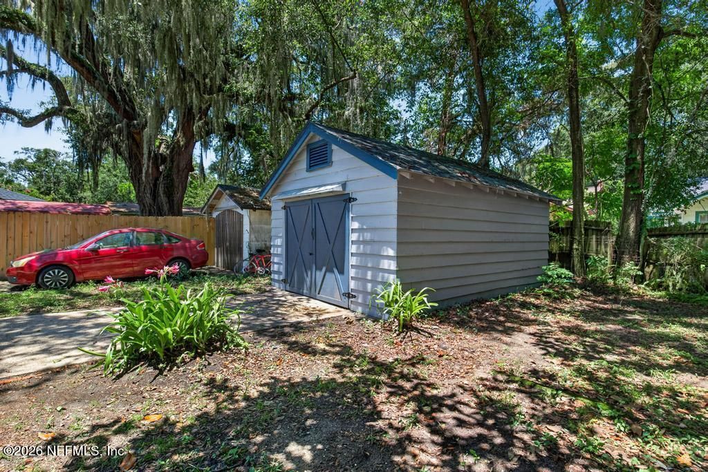 6724 Rydholm Street, Jacksonville, FL 32208 Photo