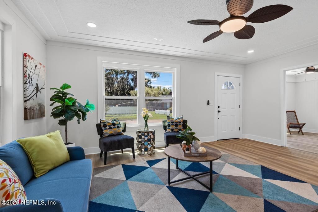 6724 Rydholm Street, Jacksonville, FL 32208 Photo