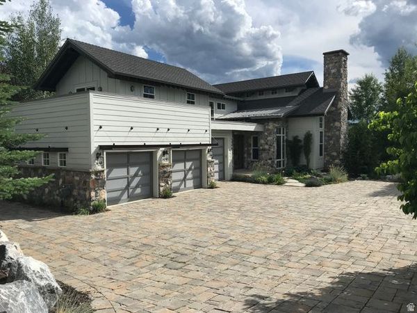 3268 E LINDSAY SPRING CIR , Heber City, UT 84032