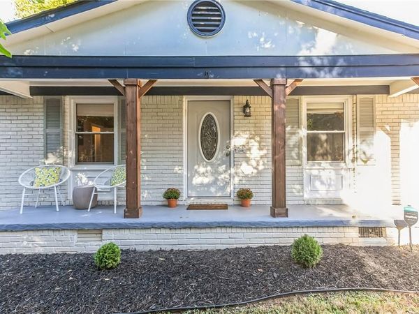 3661 Manhattan Drive , Decatur, GA 30034