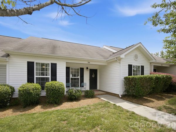 310 Gamesford Lane, Fort Mill, SC 29715