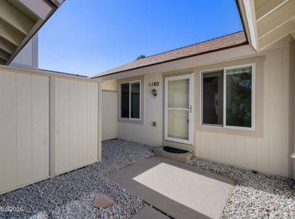 1160 Freddie Court, Reno, NV 89503 Photo