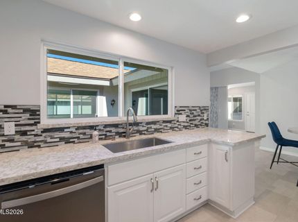1160 Freddie Court, Reno, NV 89503 Photo