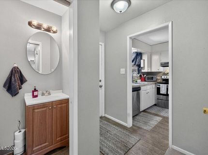 5 Smithridge Park, Reno, NV 89502 Photo