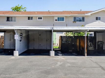 5 Smithridge Park, Reno, NV 89502 Photo