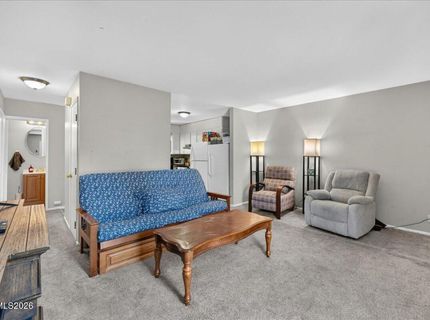 5 Smithridge Park, Reno, NV 89502 Photo
