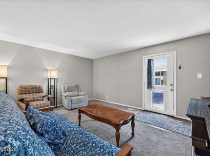 5 Smithridge Park, Reno, NV 89502 Photo