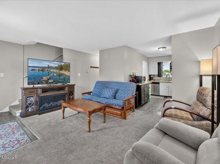 5 Smithridge Park, Reno, NV 89502 Photo