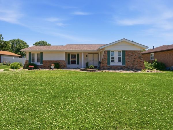 3232 Newell Drive , Granite City, IL 62040