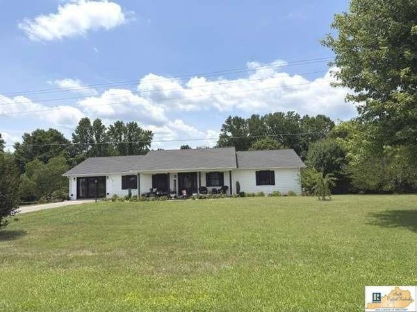 1203 Fountain Run Road, Gamaliel, KY 42140