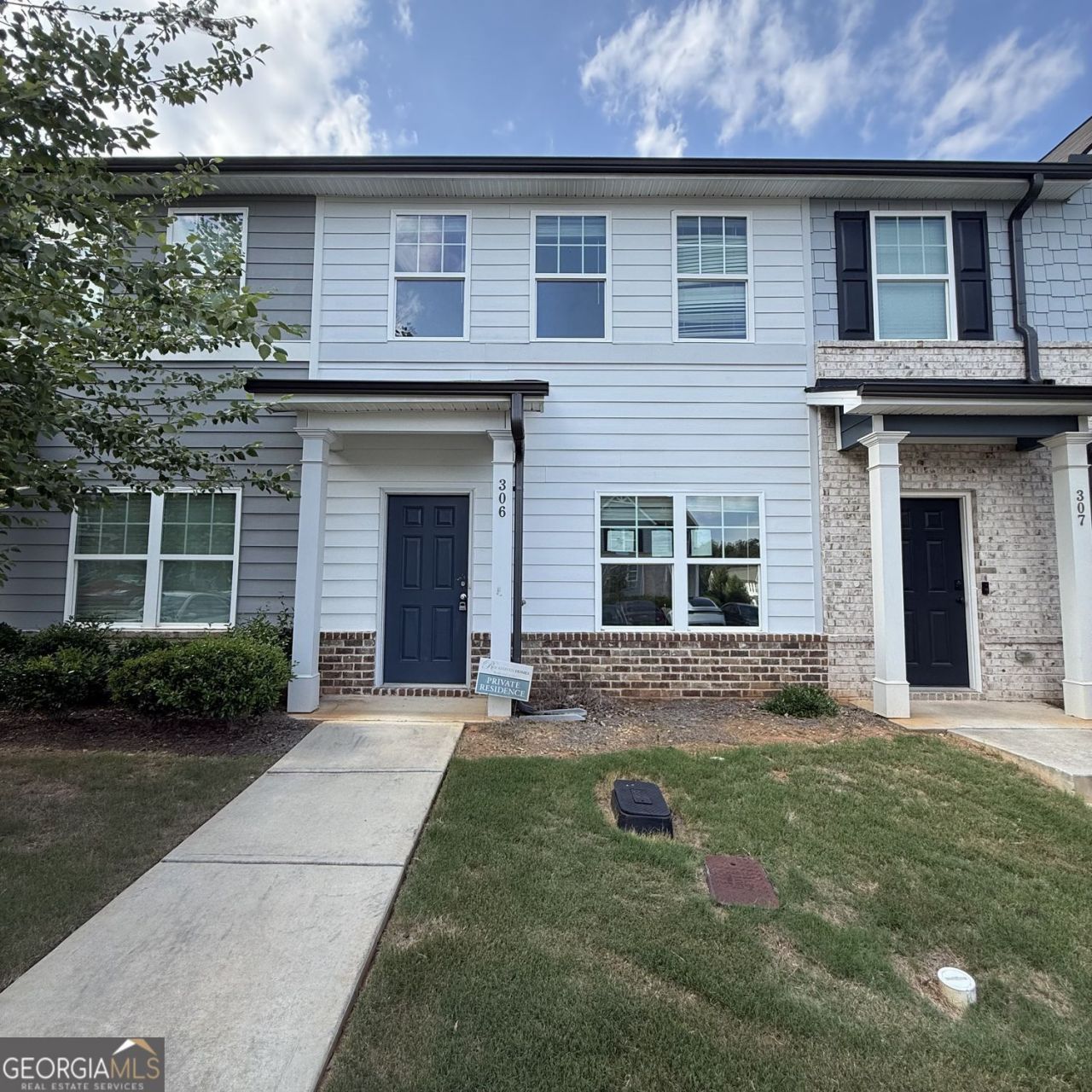 585 Mcwilliams Road Se, Unit 306, Atlanta, GA 30315 Main Photo
