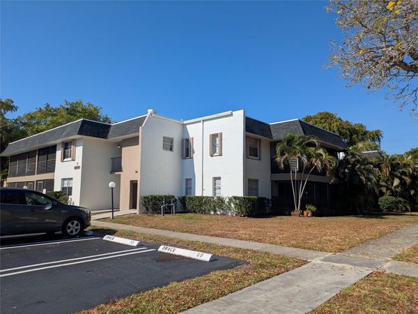 2810 Riverside Drive, Unit 106-a, Coral Springs, FL 33065