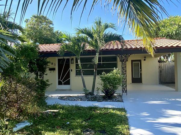 183 Harvard Drive, Lake Worth, FL 33460