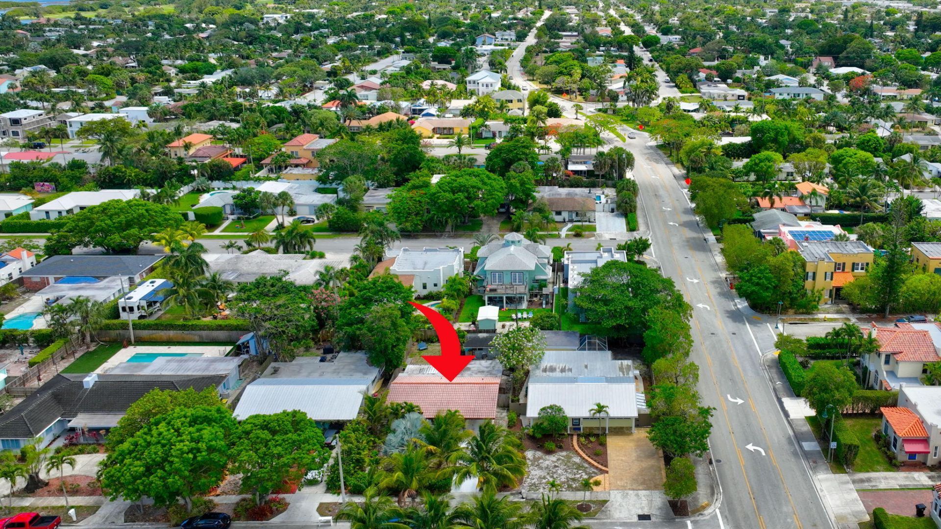 183 Harvard Drive, Lake Worth, FL 33460 Photo