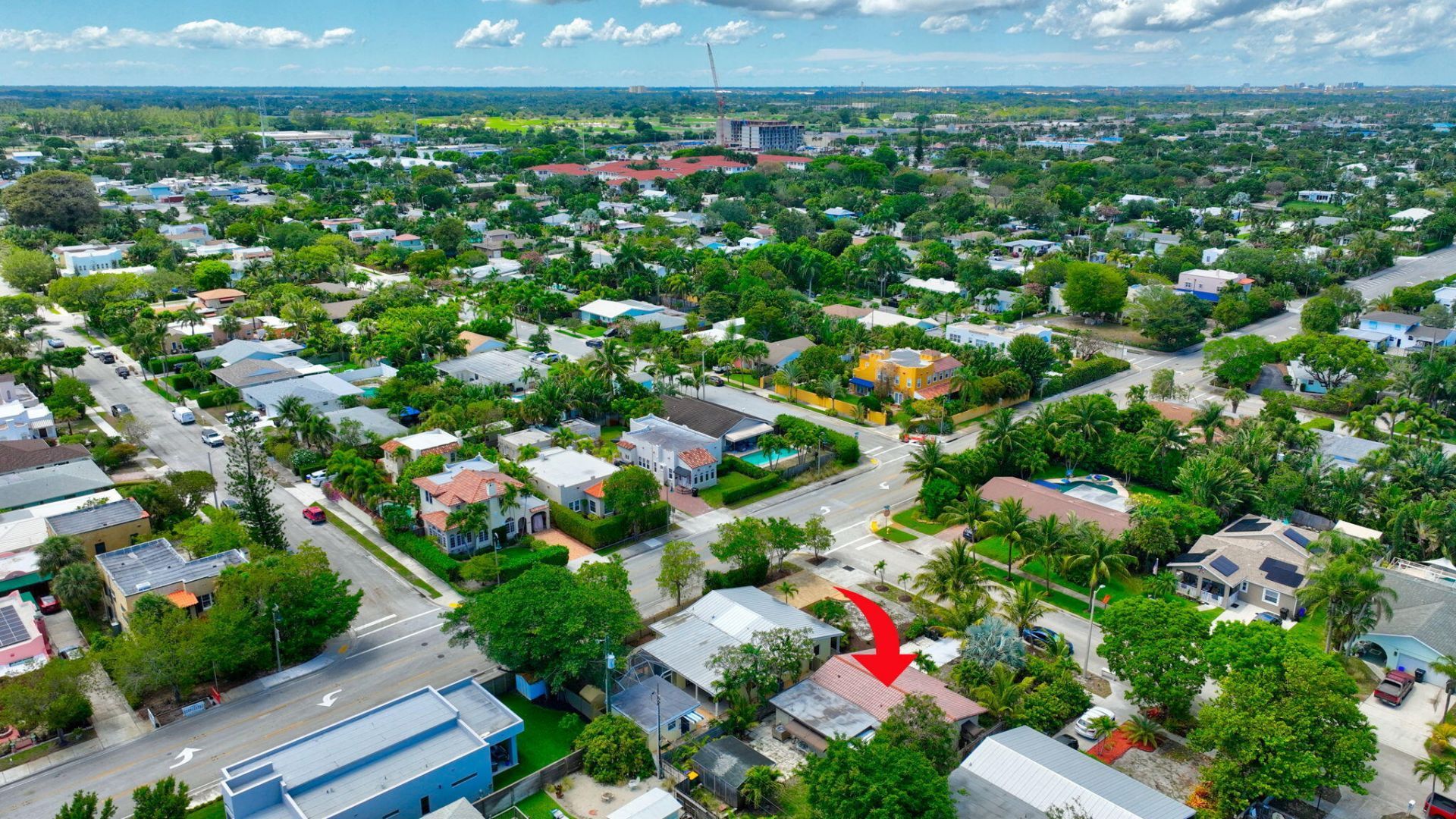 183 Harvard Drive, Lake Worth, FL 33460 Photo