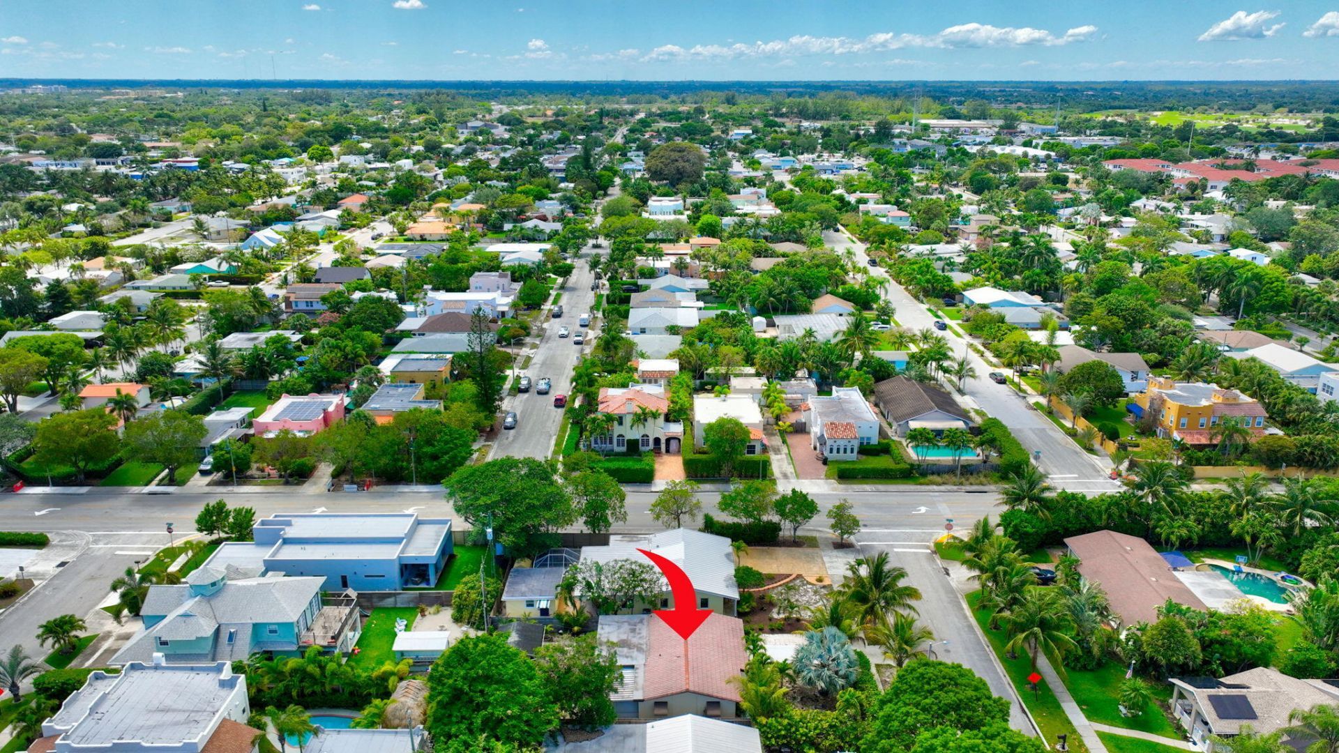183 Harvard Drive, Lake Worth, FL 33460 Photo