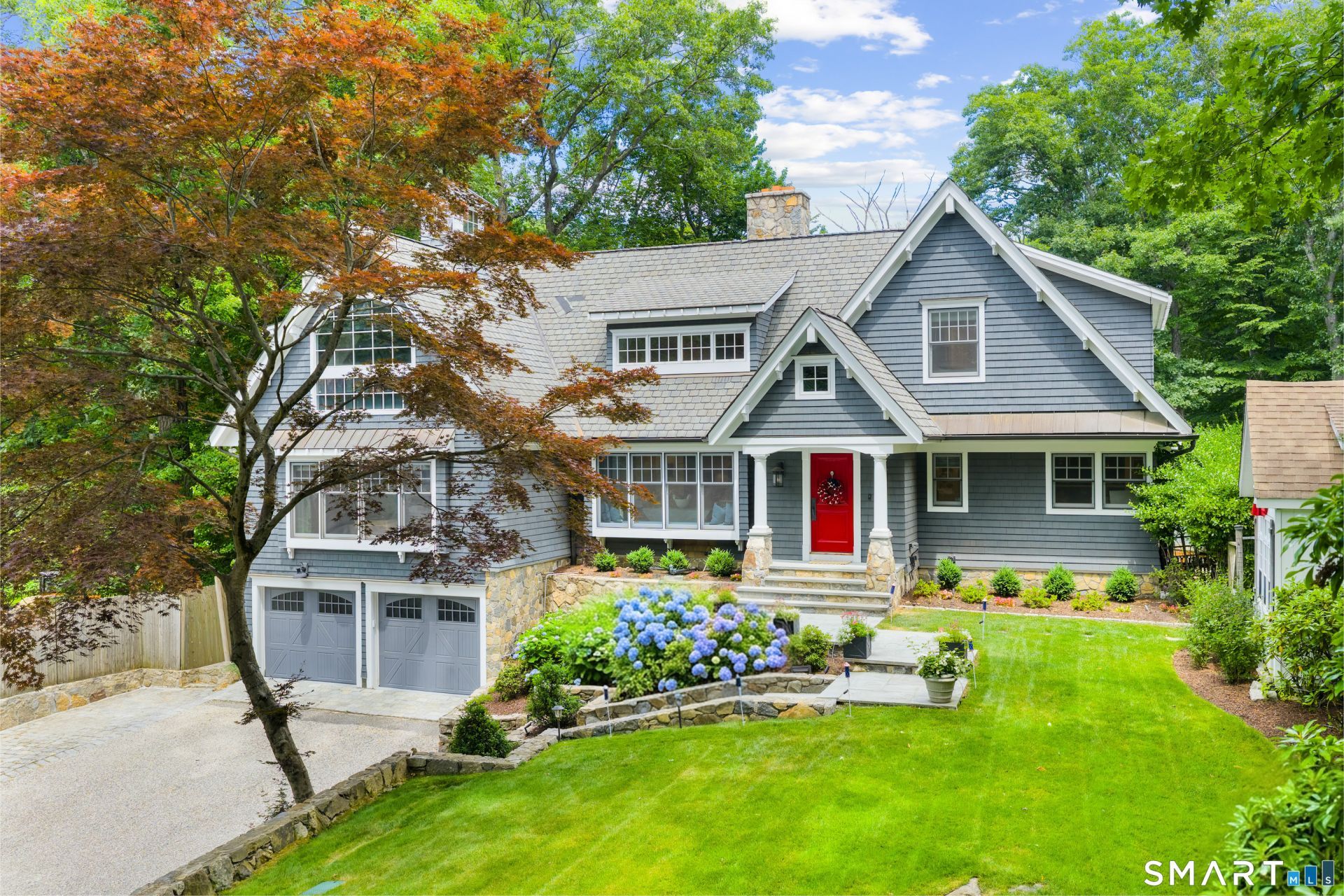 60 Crooked Trail, Norwalk, CT 06853 Main Photo
