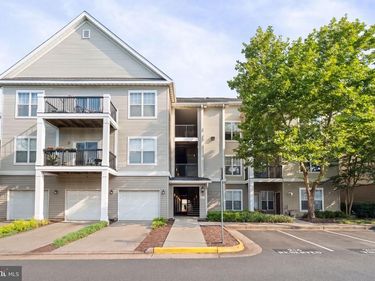 13357 CONNOR DRIVE, Unit F, CENTREVILLE, VA 20120