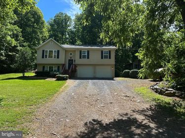 518 REID DRIVE, FRONT ROYAL, VA 22630