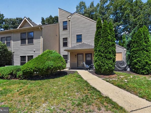 310 OWLS NEST COURT, JACKSON, NJ 08527