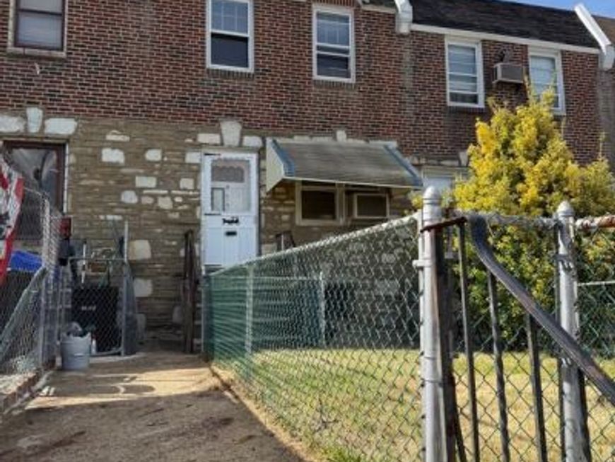 6260 Jackson Street , Philadelphia, PA 19135 Main Photo