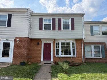 8854 CHERRY OAK COURT, MANASSAS, VA 20109