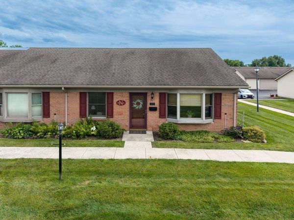 1992 Willoughby Avenue, Springfield, OH 45502