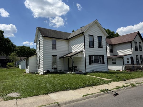 1019 Wayne , Springfield, OH 45503