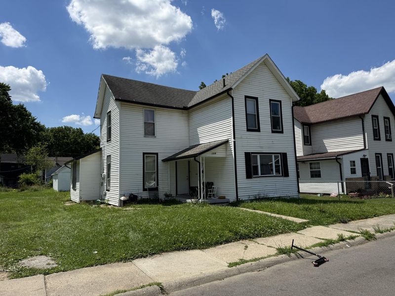 1019 Wayne, Springfield, OH 45503 Photo 1