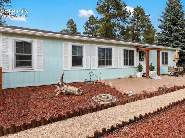 427 S Woodland Avenue, Woodland Park, CO 80863