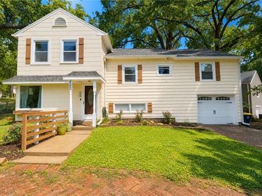 500 NE 44th Street, Kansas City, MO 64116