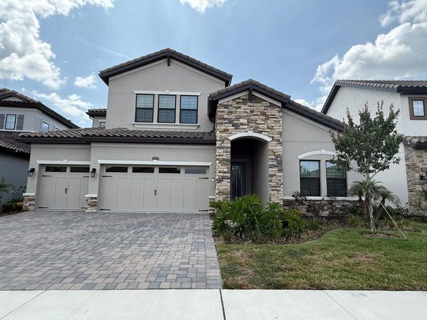 11122 RUSTIC TIMBER LOOP, SAN ANTONIO, FL 33576