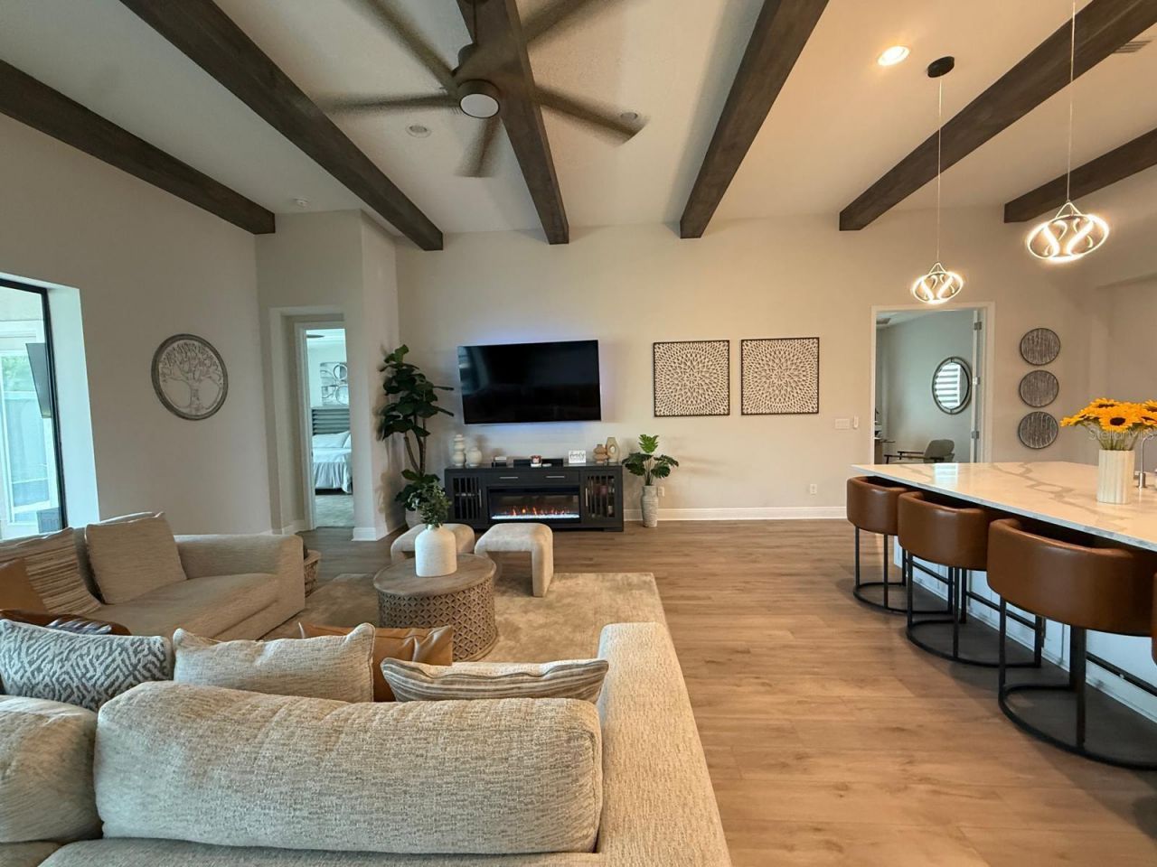 11122 Rustic Timber Loop, San Antonio, FL 33576 Photo
