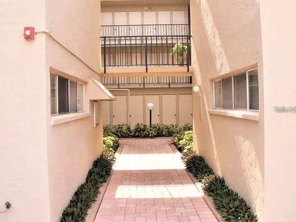 2763 WOODGATE LANE , Unit 211, SARASOTA, FL 34231