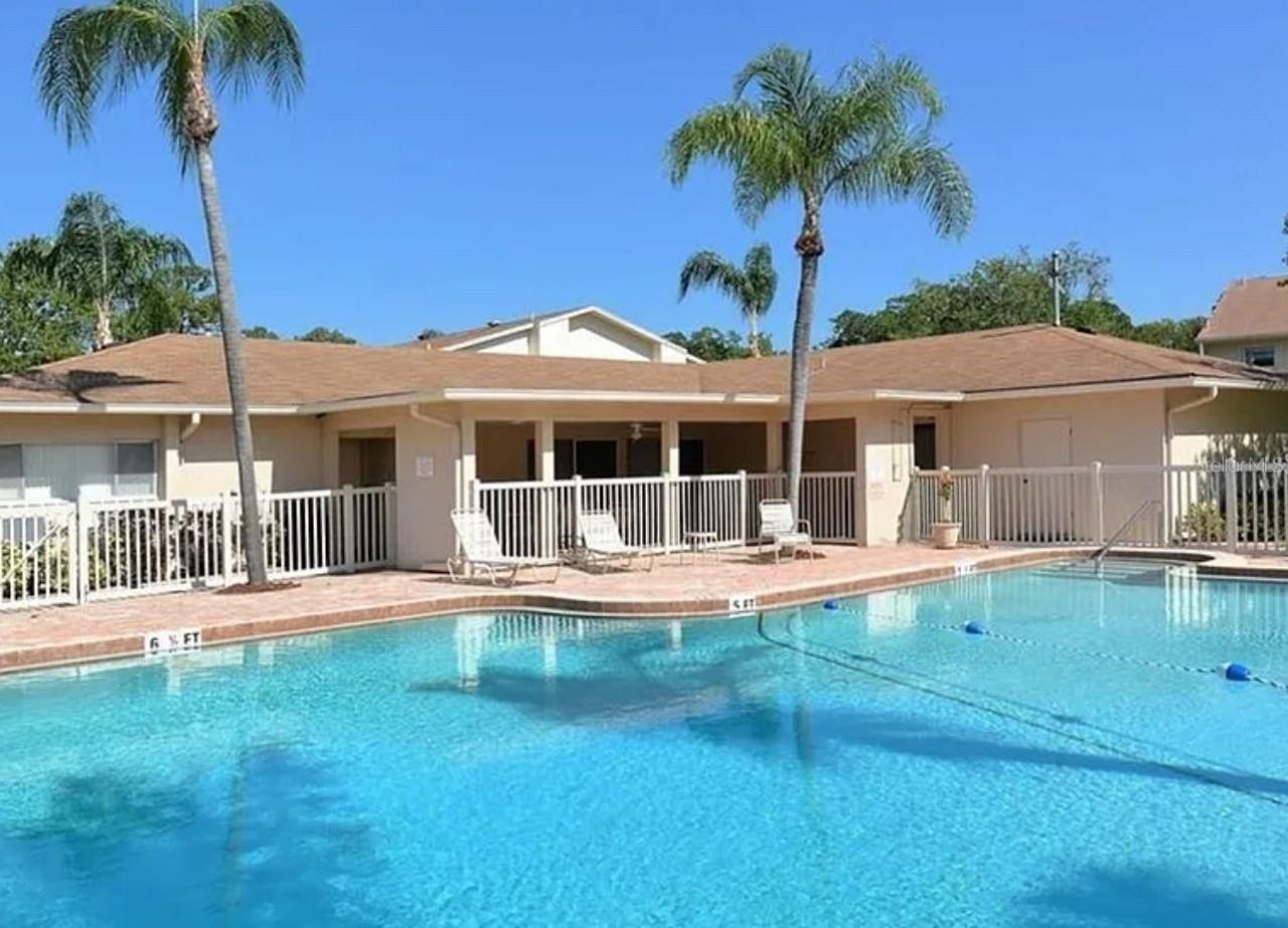 2763 Woodgate Lane , Unit 211, Sarasota, FL 34231 Photo