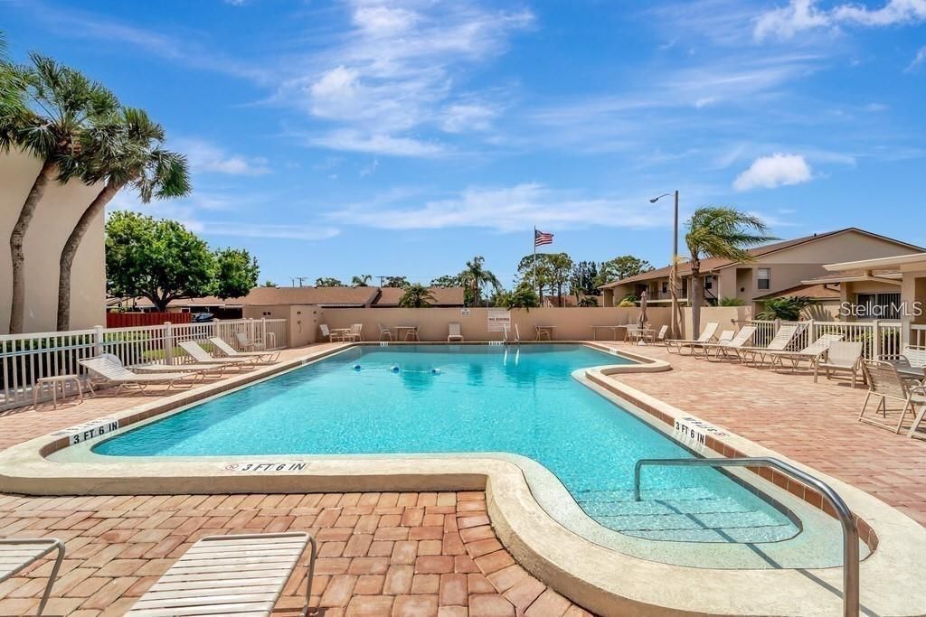 2763 Woodgate Lane , Unit 211, Sarasota, FL 34231 Photo