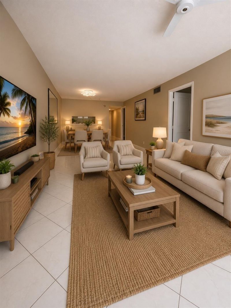 2763 Woodgate Lane , Unit 211, Sarasota, FL 34231 Photo