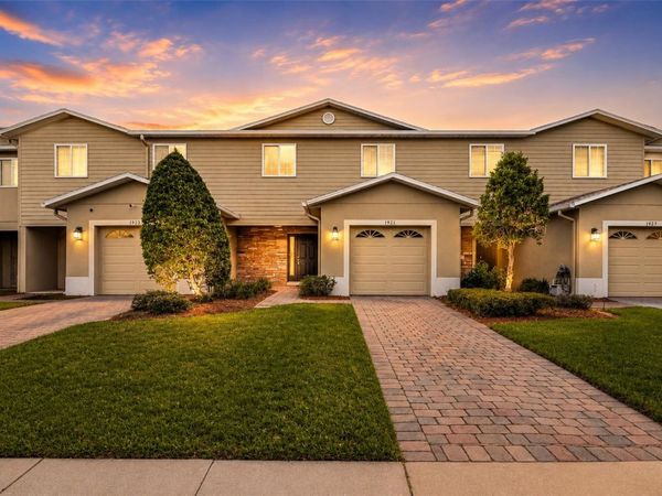 1921 CHATHAM PLACE DRIVE , ORLANDO, FL 32824